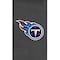 Dreamseat Bar Stool 500 with Tennessee Titans Primary Logo, 2PK XZ500BSDBLK-PSNFL21050A - alternate 3